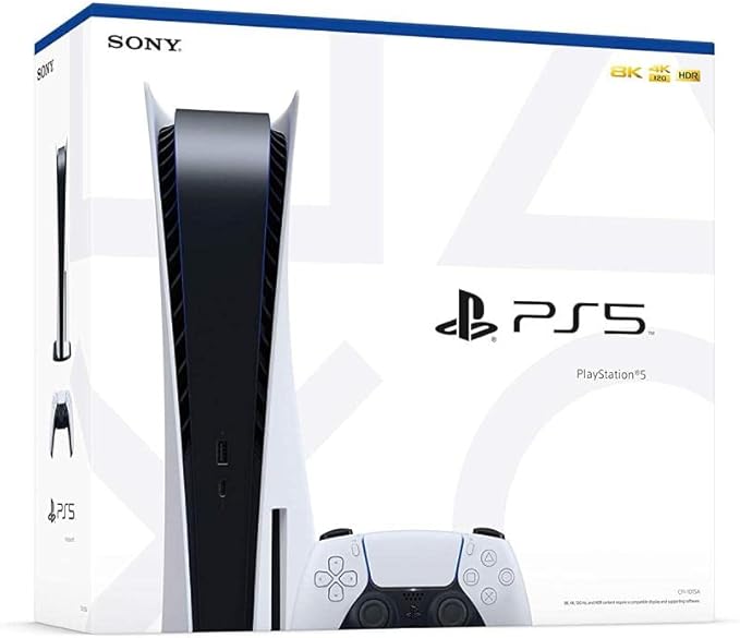 Videogame PlayStation 5 Vale a Pena? É bom?